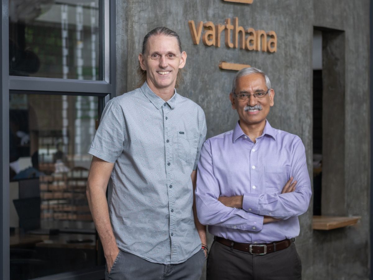 Varthana Secures Rs 120 Crores Funding from BlueOrchard Microfinance Fund